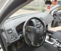 Белый Вольво С40, объемом двигателя 1.6 л и пробегом 188 тыс. км за 6999 $, фото 15 на Automoto.ua