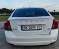 Белый Вольво С40, объемом двигателя 1.56 л и пробегом 244 тыс. км за 6300 $, фото 1 на Automoto.ua