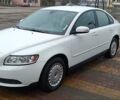 Белый Вольво С40, объемом двигателя 1.6 л и пробегом 211 тыс. км за 7000 $, фото 6 на Automoto.ua