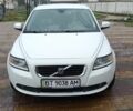 Білий Вольво S40, об'ємом двигуна 1.6 л та пробігом 215 тис. км за 6500 $, фото 1 на Automoto.ua