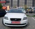 Білий Вольво S40, об'ємом двигуна 1.6 л та пробігом 250 тис. км за 8400 $, фото 1 на Automoto.ua