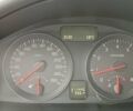 Белый Вольво С40, объемом двигателя 1.6 л и пробегом 211 тыс. км за 7000 $, фото 3 на Automoto.ua