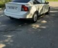 Білий Вольво S40, об'ємом двигуна 1.6 л та пробігом 330 тис. км за 6250 $, фото 6 на Automoto.ua