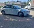 Белый Вольво С40, объемом двигателя 2 л и пробегом 269 тыс. км за 8000 $, фото 8 на Automoto.ua