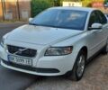 Белый Вольво С40, объемом двигателя 1.56 л и пробегом 251 тыс. км за 6199 $, фото 1 на Automoto.ua