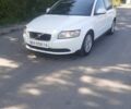Білий Вольво S40, об'ємом двигуна 1.6 л та пробігом 330 тис. км за 6250 $, фото 1 на Automoto.ua