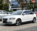 Белый Вольво С40, объемом двигателя 1.56 л и пробегом 294 тыс. км за 6300 $, фото 1 на Automoto.ua