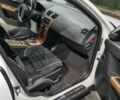 Белый Вольво С40, объемом двигателя 1.6 л и пробегом 214 тыс. км за 6800 $, фото 4 на Automoto.ua
