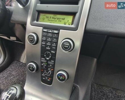 Белый Вольво С40, объемом двигателя 1.6 л и пробегом 188 тыс. км за 6999 $, фото 27 на Automoto.ua