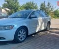 Белый Вольво С40, объемом двигателя 2 л и пробегом 269 тыс. км за 8000 $, фото 14 на Automoto.ua