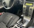Белый Вольво С40, объемом двигателя 1.56 л и пробегом 215 тыс. км за 7800 $, фото 7 на Automoto.ua