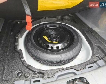 Белый Вольво С40, объемом двигателя 1.6 л и пробегом 188 тыс. км за 6999 $, фото 20 на Automoto.ua