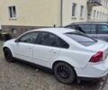 Білий Вольво S40, об'ємом двигуна 1.6 л та пробігом 263 тис. км за 5600 $, фото 6 на Automoto.ua