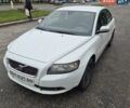Белый Вольво С40, объемом двигателя 1.6 л и пробегом 264 тыс. км за 3800 $, фото 1 на Automoto.ua