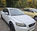 Білий Вольво S40, об'ємом двигуна 1.6 л та пробігом 263 тис. км за 5600 $, фото 4 на Automoto.ua