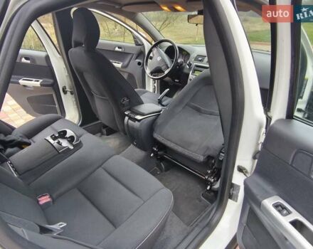 Белый Вольво С40, объемом двигателя 1.6 л и пробегом 188 тыс. км за 6999 $, фото 24 на Automoto.ua