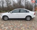Белый Вольво С40, объемом двигателя 1.6 л и пробегом 188 тыс. км за 6999 $, фото 3 на Automoto.ua