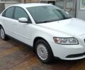 Белый Вольво С40, объемом двигателя 1.6 л и пробегом 214 тыс. км за 6600 $, фото 1 на Automoto.ua