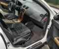 Белый Вольво С40, объемом двигателя 1.6 л и пробегом 214 тыс. км за 6800 $, фото 4 на Automoto.ua