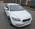 Белый Вольво С40, объемом двигателя 1.6 л и пробегом 264 тыс. км за 3800 $, фото 8 на Automoto.ua