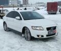 Білий Вольво S40, об'ємом двигуна 2 л та пробігом 242 тис. км за 5800 $, фото 13 на Automoto.ua