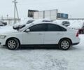 Білий Вольво S40, об'ємом двигуна 2 л та пробігом 242 тис. км за 5800 $, фото 4 на Automoto.ua