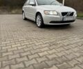 Белый Вольво С40, объемом двигателя 1.6 л и пробегом 310 тыс. км за 9000 $, фото 2 на Automoto.ua