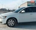 Белый Вольво С40, объемом двигателя 2 л и пробегом 242 тыс. км за 5800 $, фото 3 на Automoto.ua