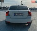 Белый Вольво С40, объемом двигателя 2 л и пробегом 242 тыс. км за 5800 $, фото 8 на Automoto.ua