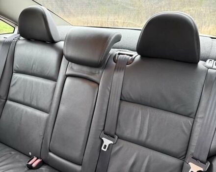 Белый Вольво С40, объемом двигателя 1.6 л и пробегом 310 тыс. км за 9000 $, фото 19 на Automoto.ua