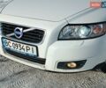 Белый Вольво С40, объемом двигателя 2 л и пробегом 242 тыс. км за 5800 $, фото 16 на Automoto.ua
