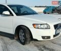 Білий Вольво S40, об'ємом двигуна 2 л та пробігом 242 тис. км за 4100 $, фото 13 на Automoto.ua