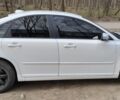Белый Вольво С40, объемом двигателя 1.6 л и пробегом 360 тыс. км за 6532 $, фото 3 на Automoto.ua