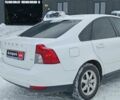 Білий Вольво S40, об'ємом двигуна 2 л та пробігом 242 тис. км за 5800 $, фото 10 на Automoto.ua