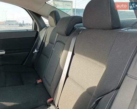 Белый Вольво С40, объемом двигателя 2 л и пробегом 242 тыс. км за 5800 $, фото 30 на Automoto.ua