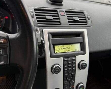 Белый Вольво С40, объемом двигателя 1.6 л и пробегом 310 тыс. км за 9000 $, фото 17 на Automoto.ua