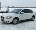 Білий Вольво S40, об'ємом двигуна 2 л та пробігом 242 тис. км за 5800 $, фото 1 на Automoto.ua