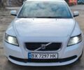 Білий Вольво S40, об'ємом двигуна 1.6 л та пробігом 360 тис. км за 6500 $, фото 1 на Automoto.ua