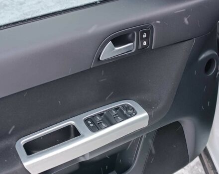 Білий Вольво S40, об'ємом двигуна 2 л та пробігом 242 тис. км за 5800 $, фото 19 на Automoto.ua