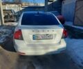 Білий Вольво S40, об'ємом двигуна 2 л та пробігом 121 тис. км за 8700 $, фото 8 на Automoto.ua