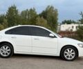 Білий Вольво S40, об'ємом двигуна 2 л та пробігом 191 тис. км за 10550 $, фото 7 на Automoto.ua