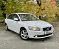 Белый Вольво С40, объемом двигателя 2 л и пробегом 190 тыс. км за 7990 $, фото 1 на Automoto.ua