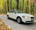 Білий Вольво S40, об'ємом двигуна 1.6 л та пробігом 352 тис. км за 7100 $, фото 1 на Automoto.ua