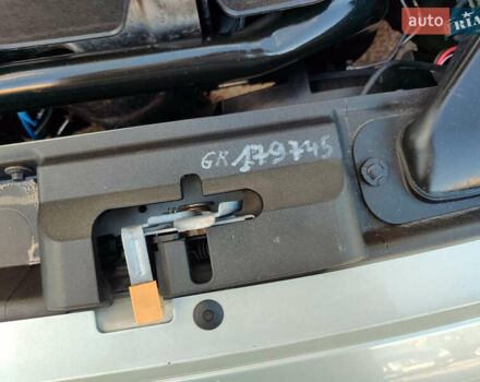 Вольво С40 2011 в Киеве на Automoto.ua Белый Вольво С40, объемом двигателя 1.6 л и пробегом 194 тыс. км за 10000 $, фото 34 на Automoto.ua