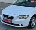 Білий Вольво S40, об'ємом двигуна 1.6 л та пробігом 247 тис. км за 8850 $, фото 11 на Automoto.ua
