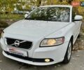 Белый Вольво С40, объемом двигателя 2 л и пробегом 190 тыс. км за 7990 $, фото 5 на Automoto.ua