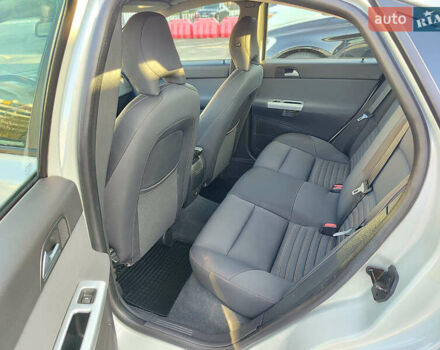 Вольво С40 2011 в Киеве на Automoto.ua Белый Вольво С40, объемом двигателя 1.6 л и пробегом 194 тыс. км за 10000 $, фото 22 на Automoto.ua