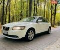Білий Вольво S40, об'ємом двигуна 1.6 л та пробігом 352 тис. км за 7100 $, фото 3 на Automoto.ua