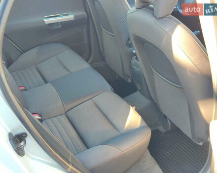 Вольво С40 2011 в Киеве на Automoto.ua Белый Вольво С40, объемом двигателя 1.6 л и пробегом 194 тыс. км за 10000 $, фото 23 на Automoto.ua