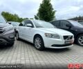 Білий Вольво S40, об'ємом двигуна 20 л та пробігом 130 тис. км за 7000 $, фото 4 на Automoto.ua
